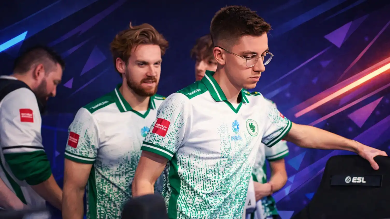 Falcons dominate Spirit to secure IEM Rio 2026 playoffs spot and set up Vitality clash